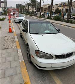 نيسان ماكسيما